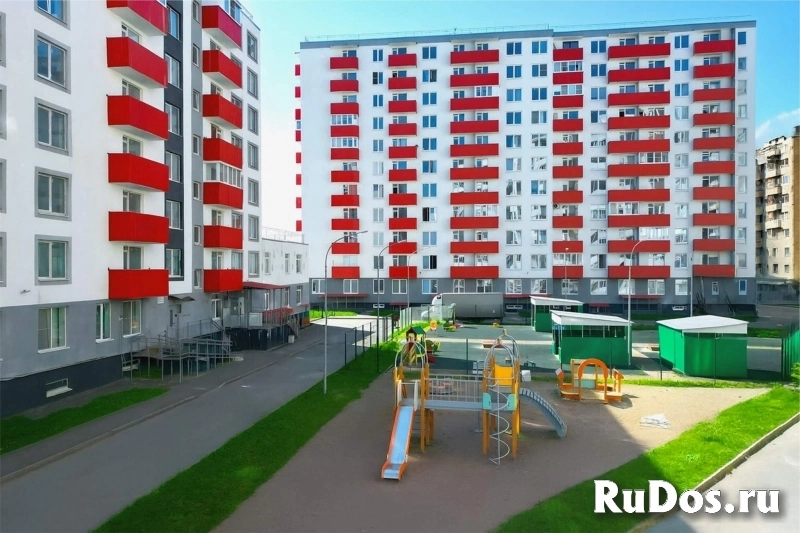 Продам 1 комнатную квартиру 49 м2 изображение 8