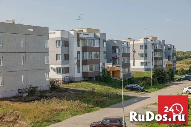 Продам 1 комнатную квартиру 39 м2 изображение 8