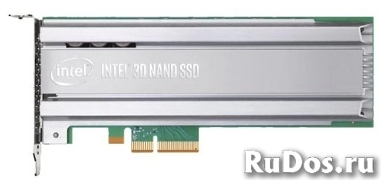 Твердотельный накопитель Intel SSDPEDKX040T701 фото