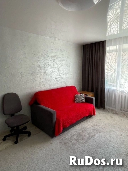 Сдам 1 комнатную квартиру 28 м2 изображение 3