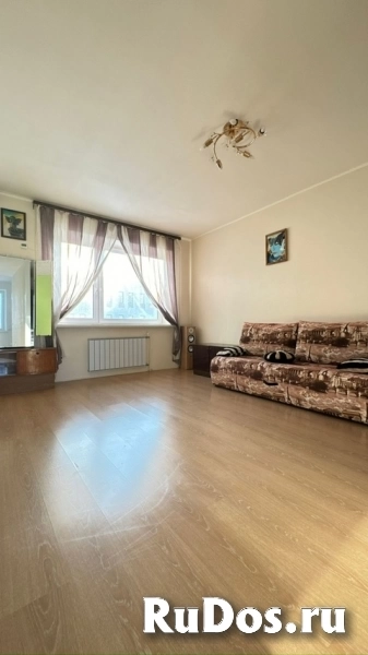 Продам квартиру-студию в ЖК Стрижи фотка