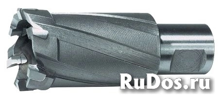 Сверло по металлу, корончатое RUKO 108738 38 мм фото