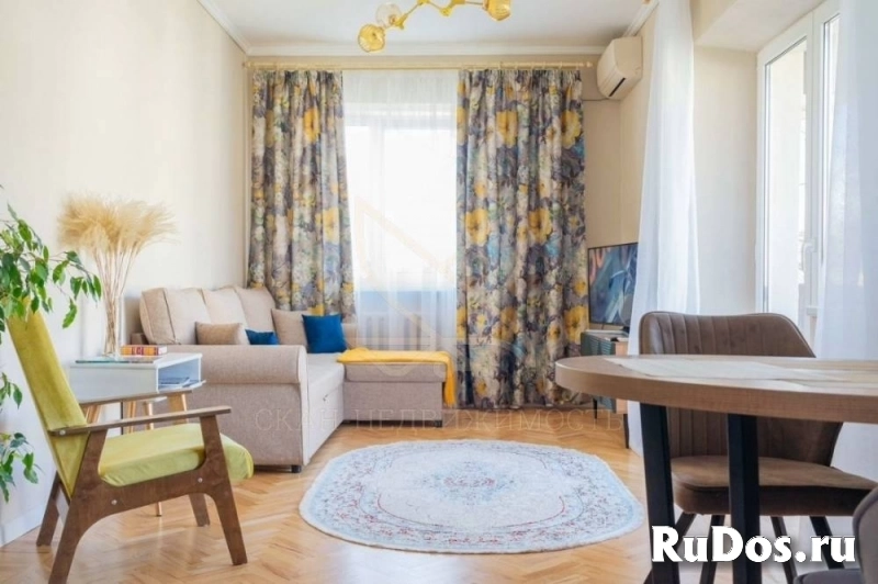 Продам 2 комнатную квартиру 43 м2 фото