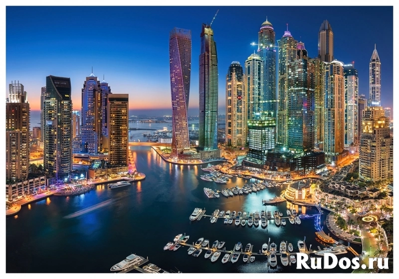 Продажа недвижимости в Дубае. Экспертная помощь в ОАЭ фото