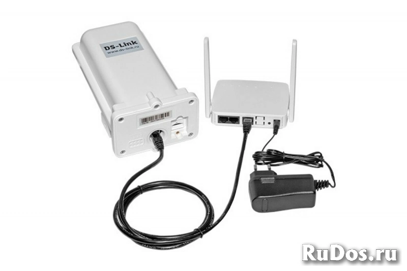 DS-Link DS-4G-5kit фото