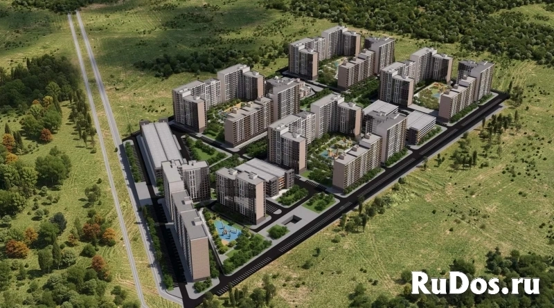 Продам 1 комнатную квартиру 22.68 м2 изображение 3