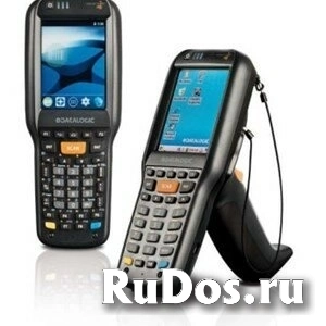 ТСД Терминал сбора данных Datalogic Skorpio X4 942600013 Datalogic Skorpio X4 фото