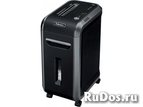 Уничтожитель бумаг Fellowes PowerShred 99Ci (fs-46910) фото