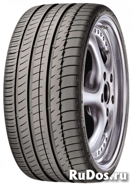 Автомобильная шина MICHELIN Pilot Sport PS2 235/40 R18 95Y летняя фото