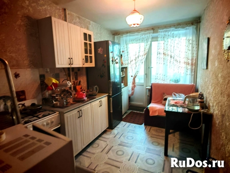 Продам 1 комнатную квартиру 35 м2 изображение 5
