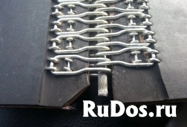 Обучение по ремонту конвеерных лент фото