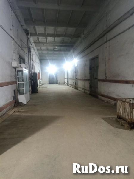 Сдам коммерческую недвижимость 3000 м2 изображение 3