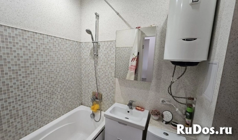 Сдам 1 комнатную квартиру 35 м2 изображение 7