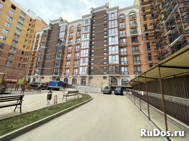 Продам 2 комнатную квартиру 69 м2 фото