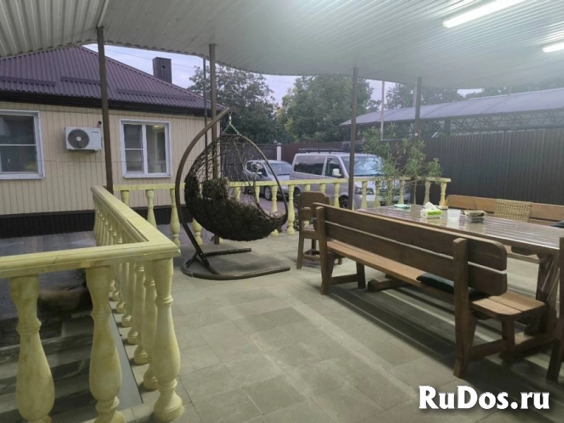 Продам дом 443.6 м2 изображение 7