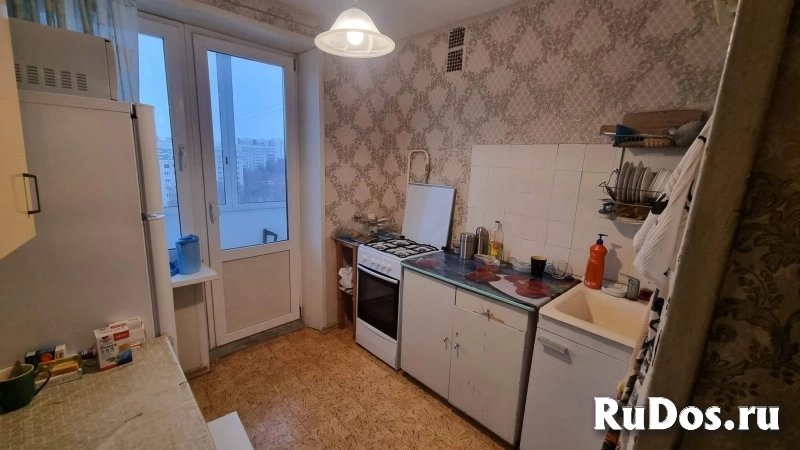 Продам 2 комнатную квартиру 38 м2 изображение 4