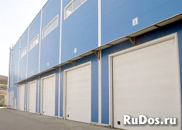 Аренда отапливаемого помещения под склад-производство класса «А». изображение 7