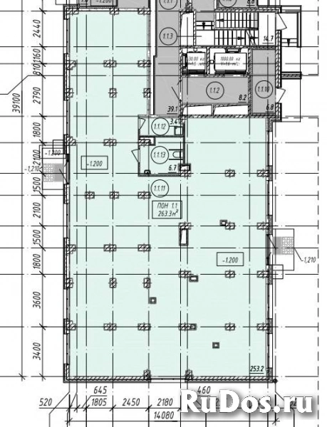 Продам коммерческую недвижимость 263 м2 фотка