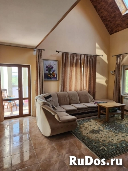 Продам коттедж 475 м2 изображение 6