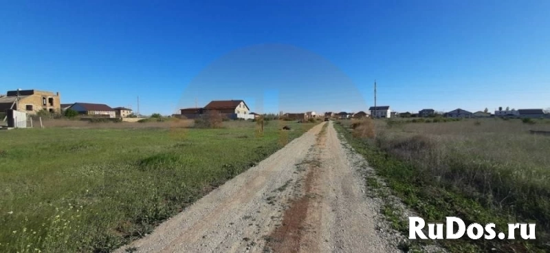 Продам участок 6 сот. изображение 7