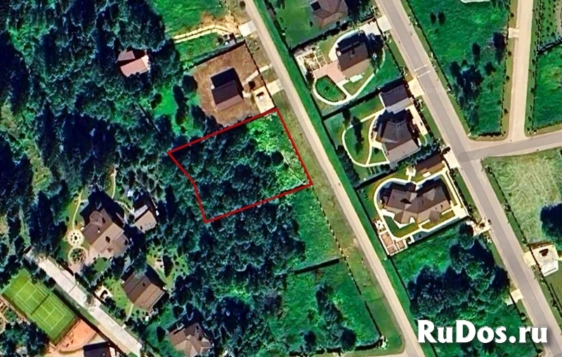 Продам участок 24 сот. изображение 10