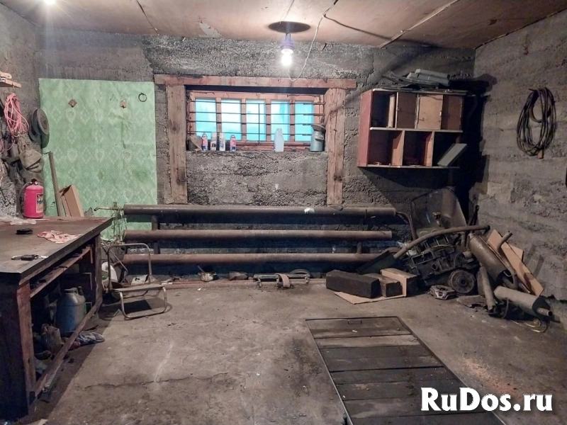 Продам гараж 25 м2 изображение 4