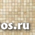 Мозаика Atlas Concorde Russia marble 600110000066 S M Elegant Honey Mosaic 30,5x30,5 фото