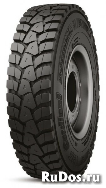 Cordiant DM-1 315/80 R22,5 156/150K фото