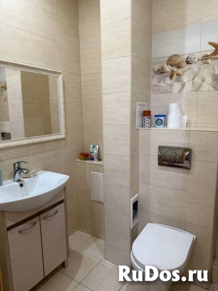 Трехкомнатная квартира изображение 3