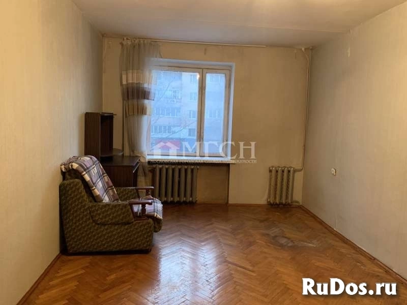 Продам 2 комнатную квартиру 52.3 м2 изображение 7