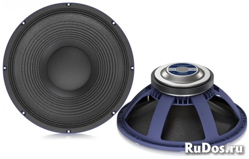 Turbosound TS-18SW700/8A динамик низкочастотный для сабвуферов 18quot;, феррит, RMS 700 Вт, пик 2800 Вт, 8 Ом, 35-2000 Гц, 12,8 кг фото