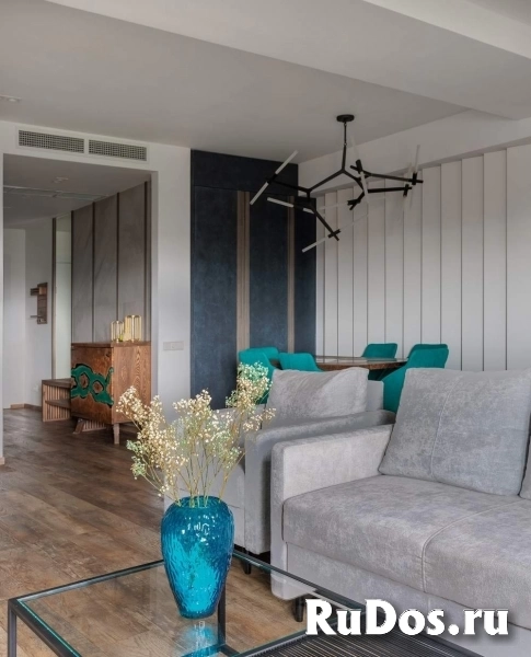 Продам 2 комнатную квартиру 73 м2 изображение 6