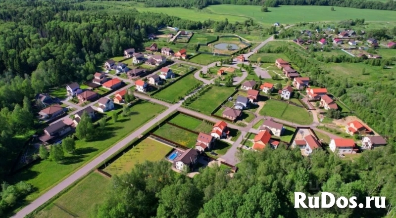 Продам участок 1922 сот. изображение 4