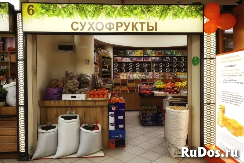 Сдам коммерческую недвижимость 14 м2 изображение 8