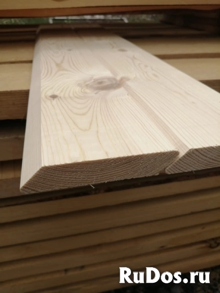 Пиломатериалы от производителя изображение 8