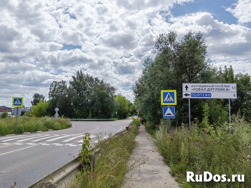 Продам участок 12 сот. изображение 7