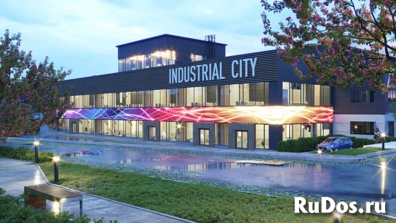 Продам коммерческую недвижимость 643.05 м2 фотка