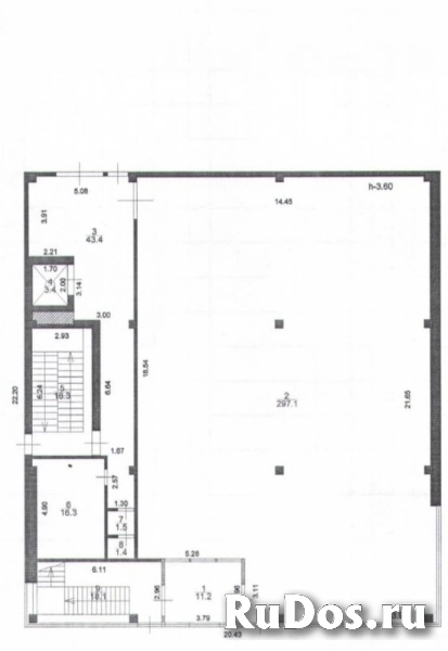 Продам коммерческую недвижимость 905.4 м2 изображение 5