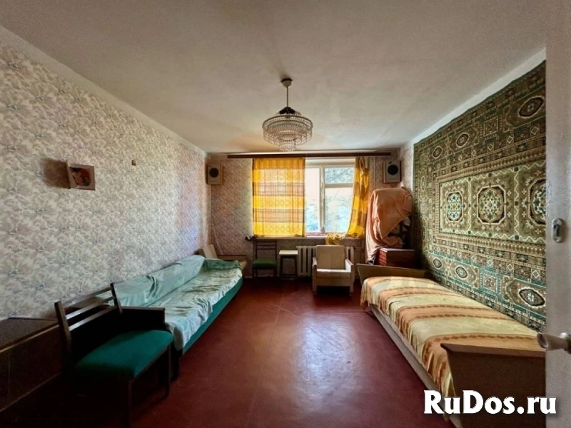 Продам 2 комнатную квартиру 53 м2 фотка