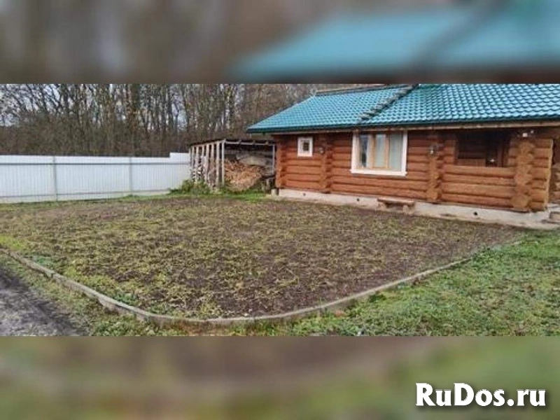 Продам коттедж 44.5 м2 изображение 4