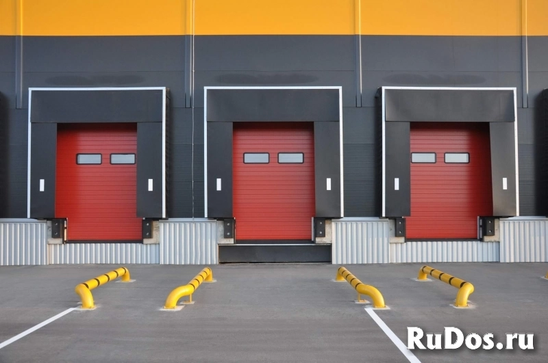 Сдам коммерческую недвижимость 11000 м2 изображение 9