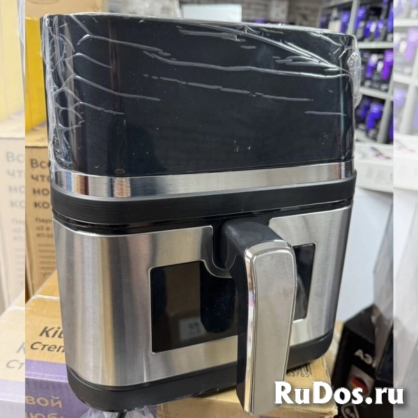 Отдаем совершенно бесплатно аэрогриль фотка