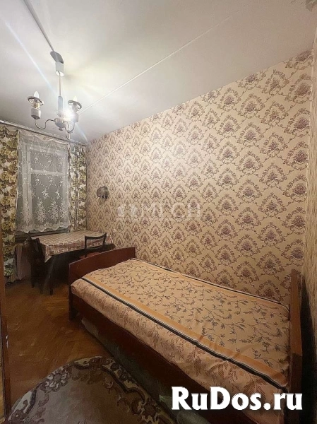 Сдам 2 комнатную квартиру 42 м2 изображение 5