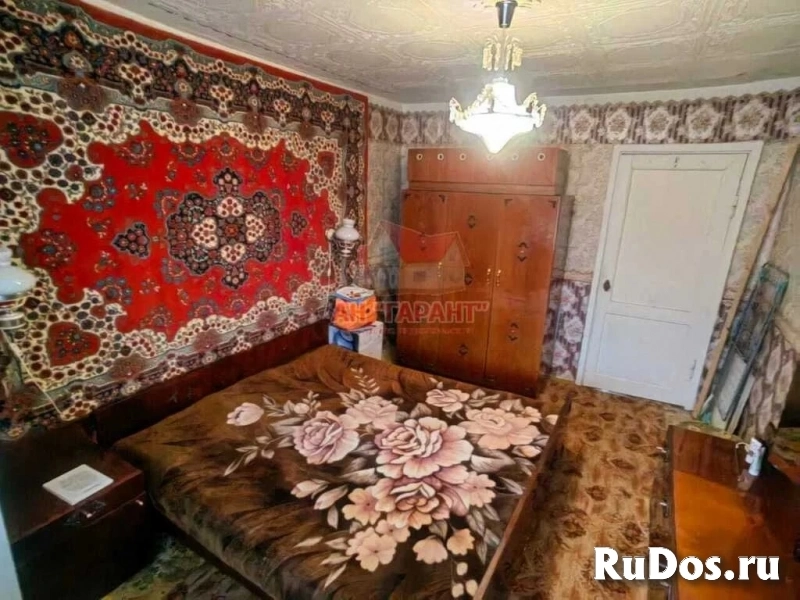 Продам 2 комнатную квартиру 47 м2 изображение 7