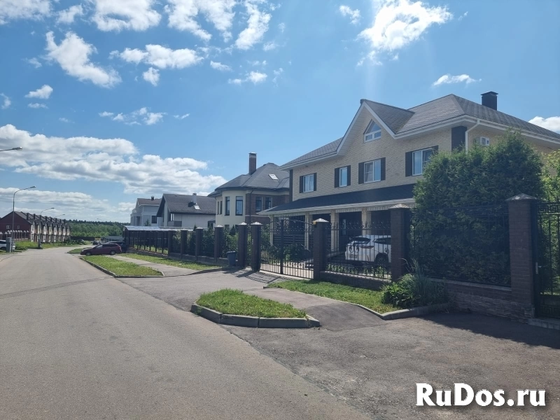 Продам коттедж 246 м2 фотка