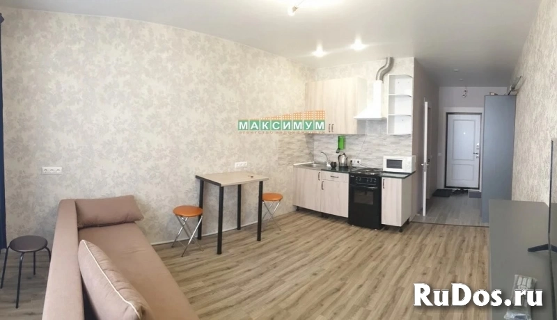 Сдам 1 комнатную квартиру 25 м2 фото