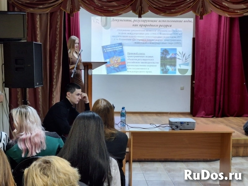 Столичный профессиональный колледж: старт успешной карьеры в Москве изображение 3