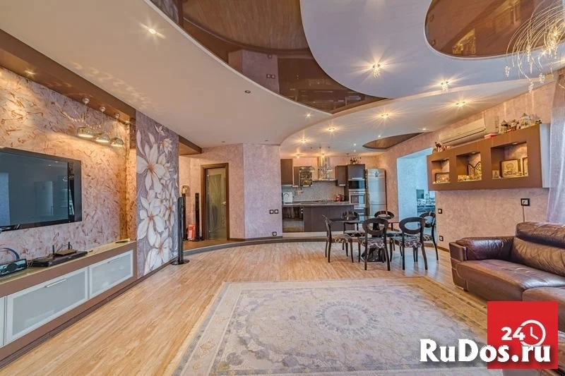 Продам 4 комнатную квартиру 146 м2 изображение 7