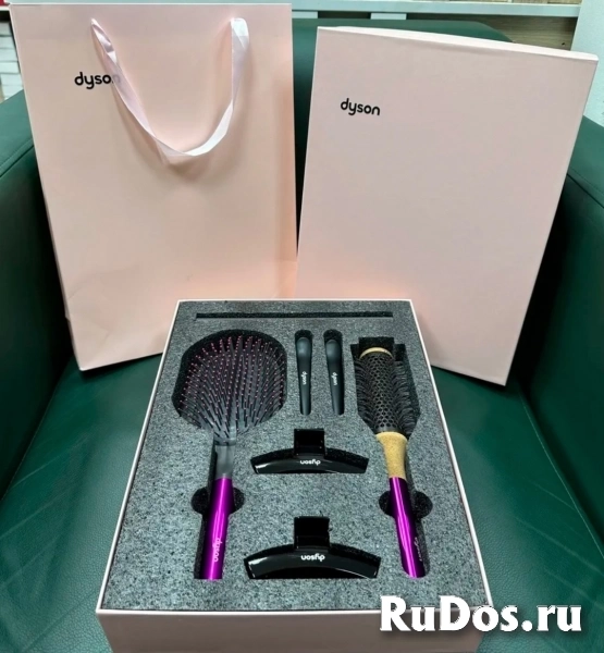 Набор для укладки волос Dyson изображение 7