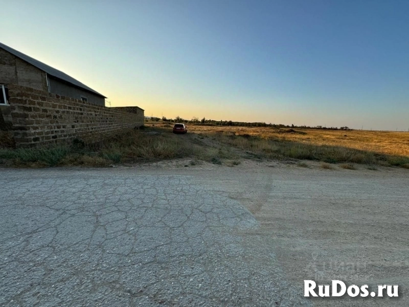 ПРодам участок ижс, до моря 15 мин езды изображение 8